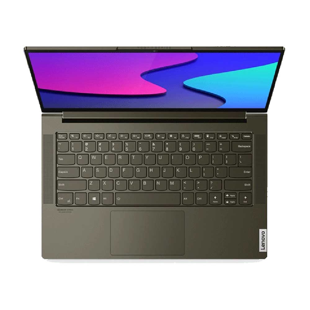 Купить Ноутбук Lenovo Yoga 7