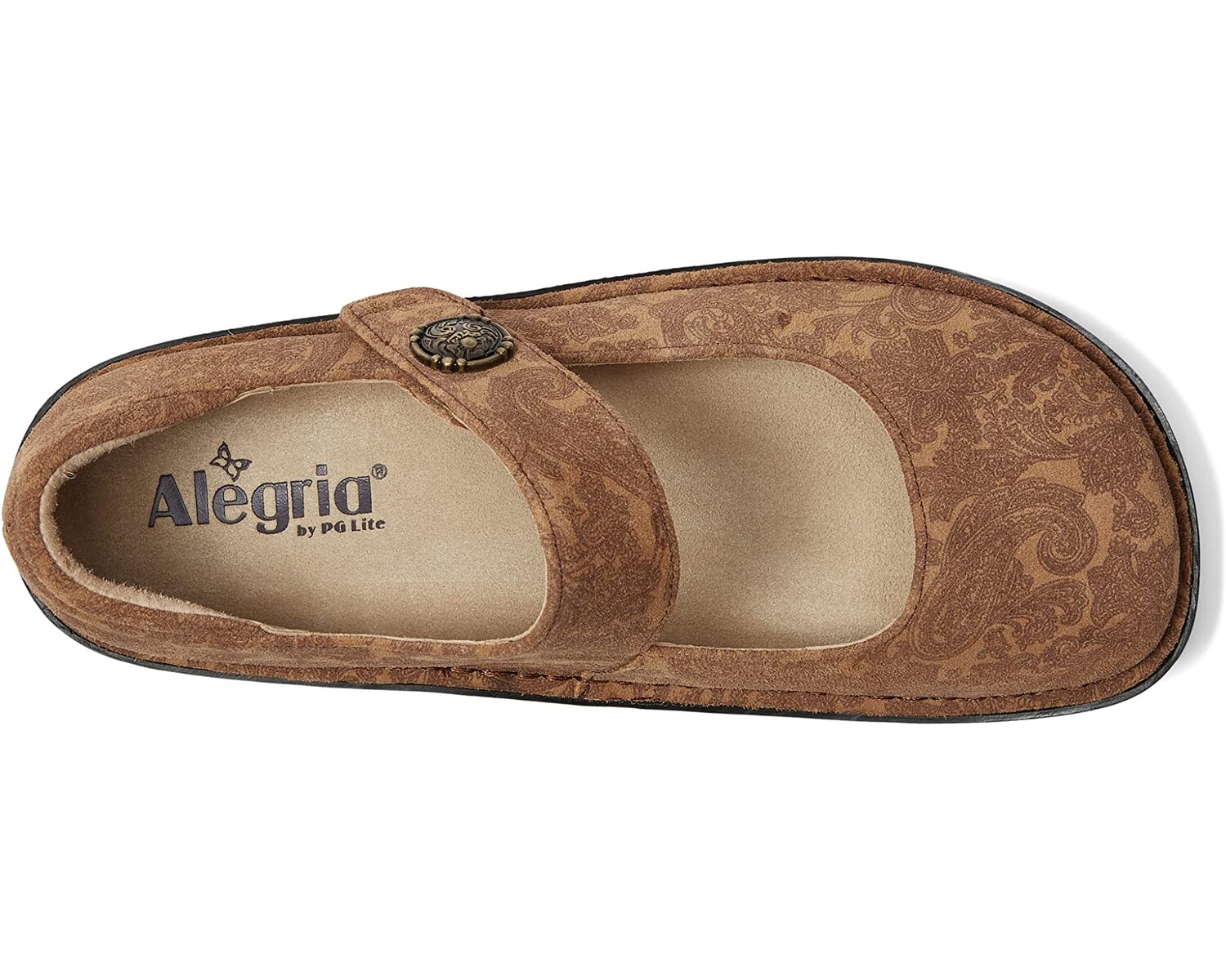 

Сабо Paloma Alegria, мирный легкий