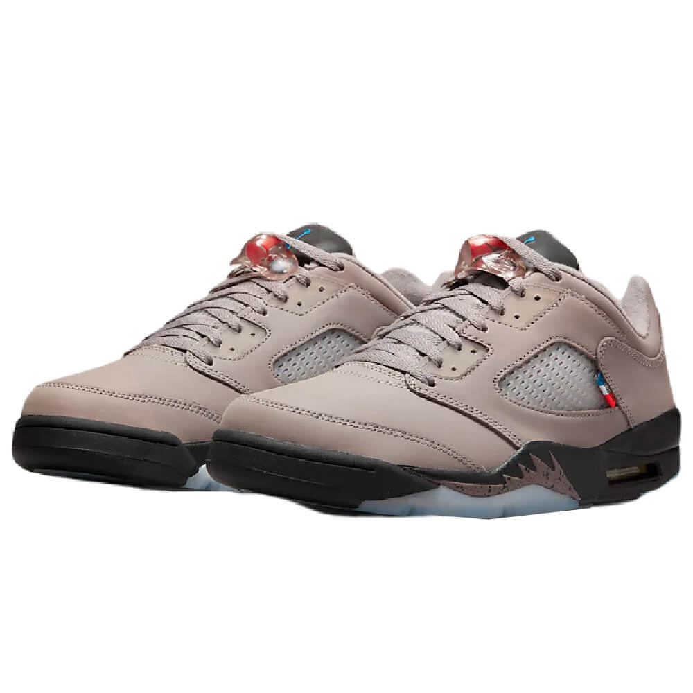 Jordan 5 low clearance chicago