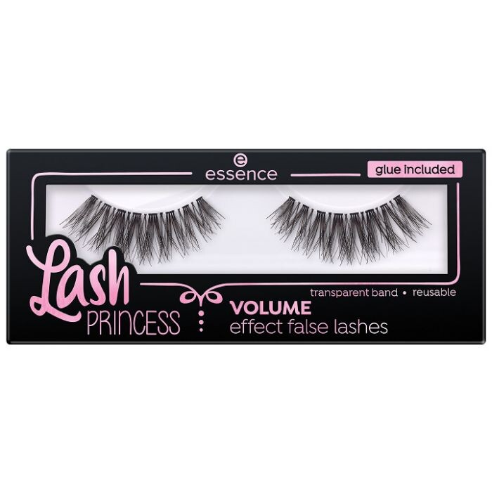 

Накладные ресницы Lash Princess Pestañas Postizas Essence, Volume Effect