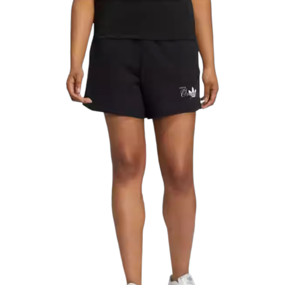 

Шорты Adidas Originals, черный