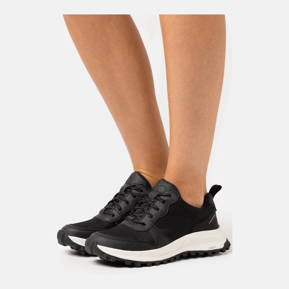 

Кроссовки Clarks Atltrekfreewp, black