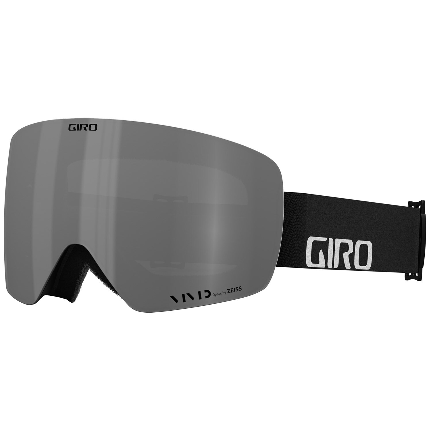 

Очки Giro Contour, черный