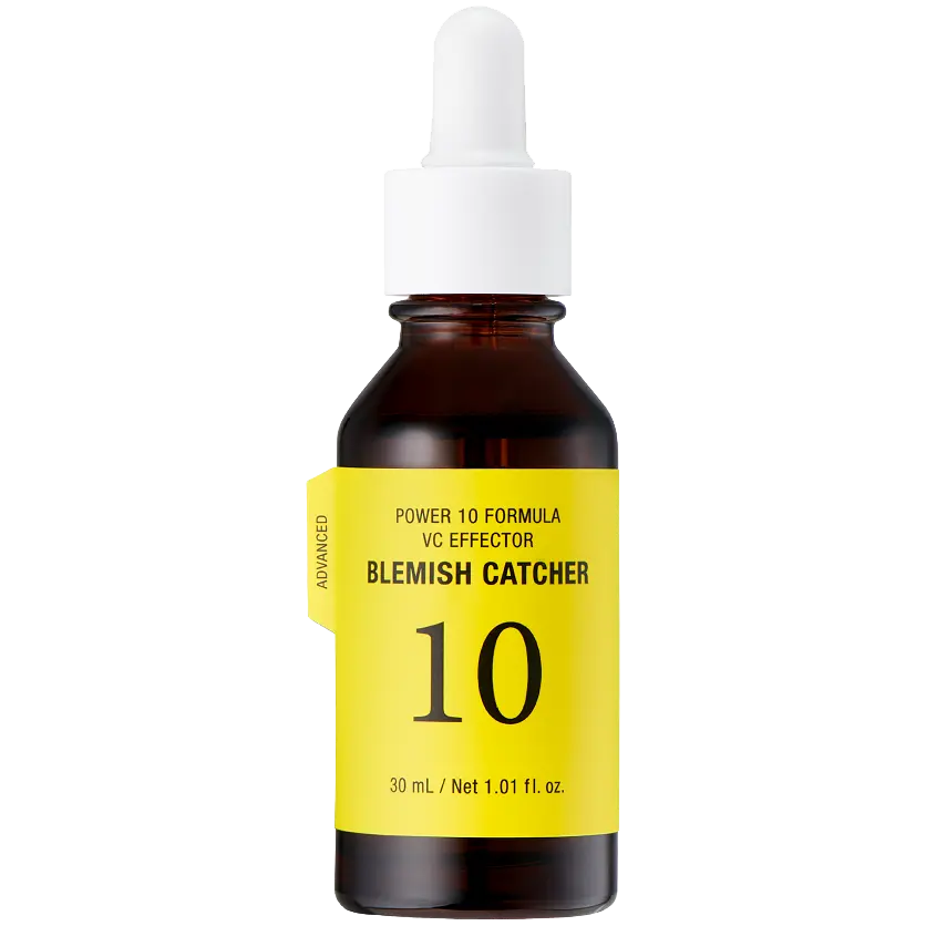 

It’s Skin VC Effector Blemish Catcher осветляющая сыворотка для лица, 30 мл