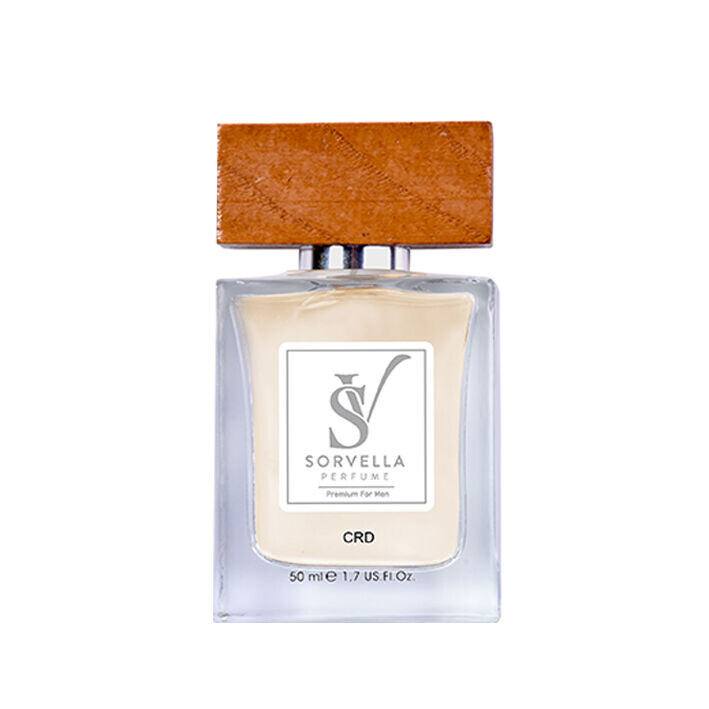 

Sorvella Perfume CRD парфюмированная вода для мужчин, 50 мл