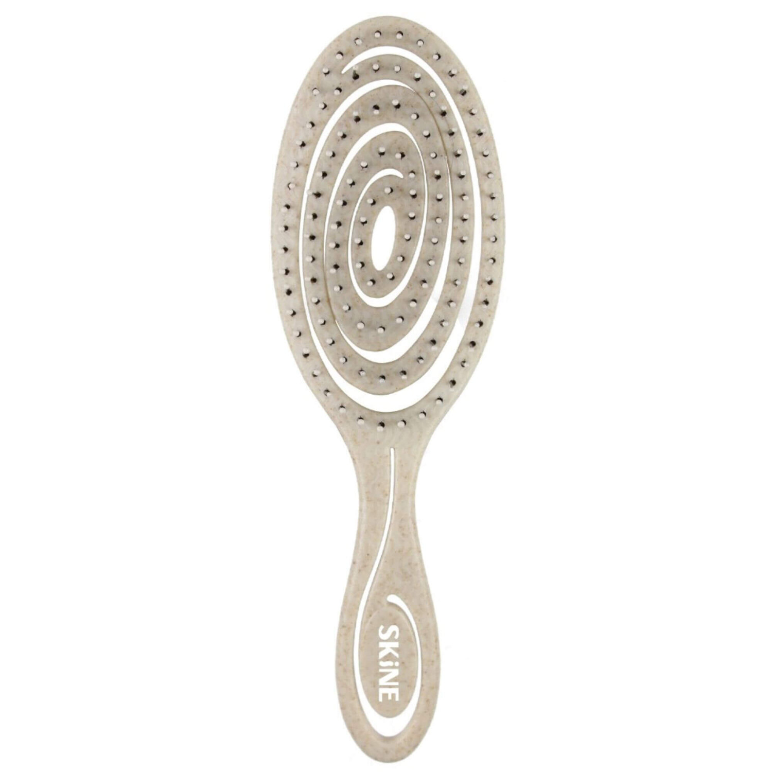 

Skine Easy Brush щетка для нормальных волос, 1 шт.