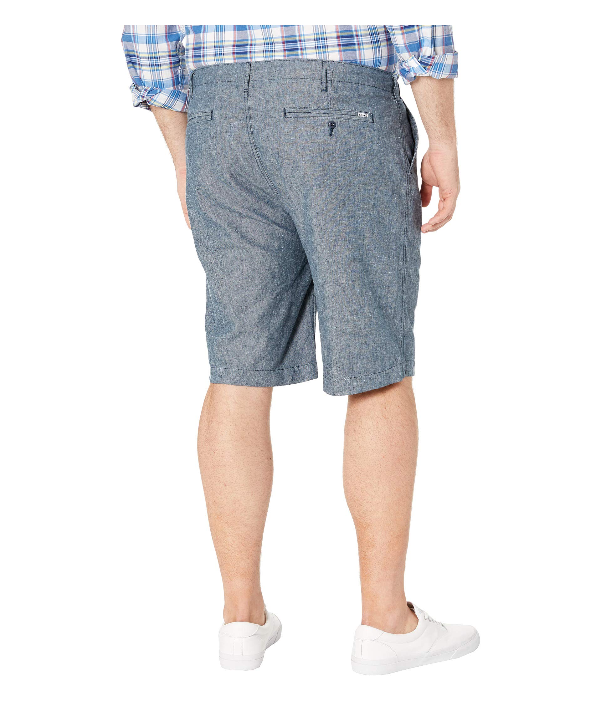 Levis true hot sale chino shorts