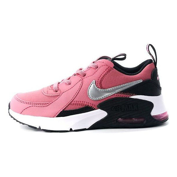 

Кроссовки (BP) Nike Air Max Excee SE Pink/Silver/Black CZ4993-600, розовый