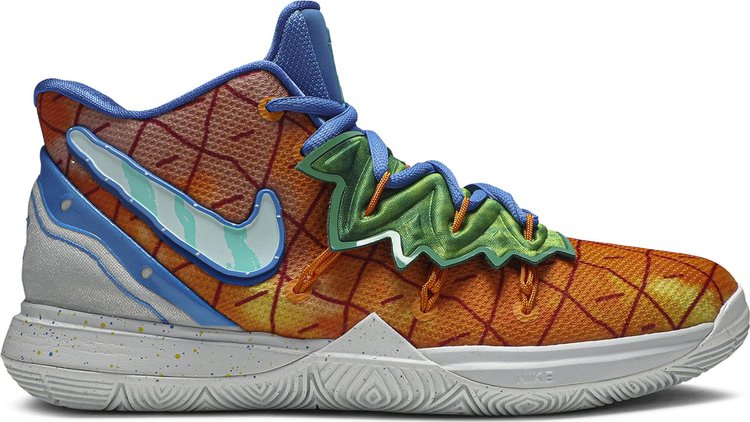 Gs kyrie 5 sale