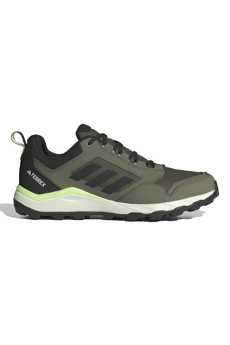 

Кроссовки Terrex Tracerocker с сеткой Adidas Performance, черный
