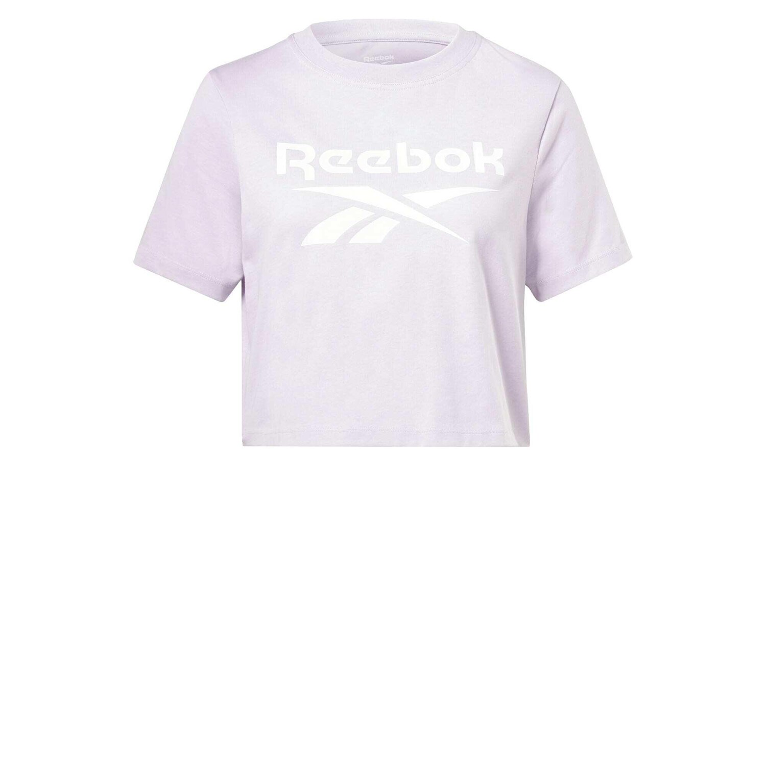 

Фирменная футболка Reebok, черный