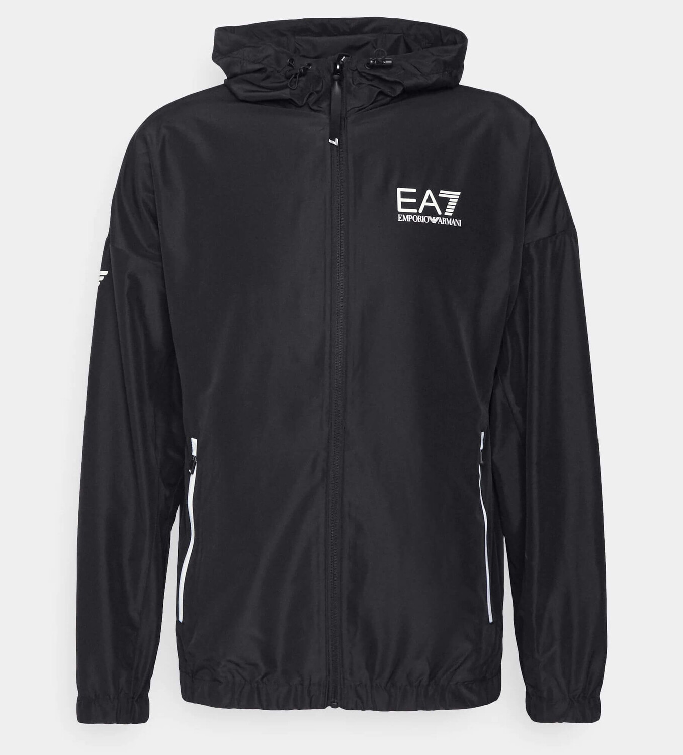 

Спортивный костюм EA7 Emporio Armani Tennis Pro, черный (Размер XL)