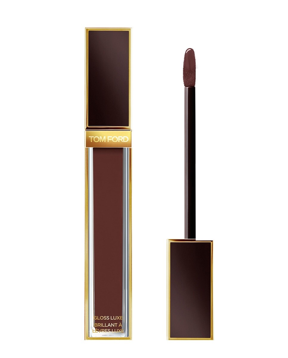 Блеск для губ Tom Ford Gloss Luxe Lip, оттенок Bl