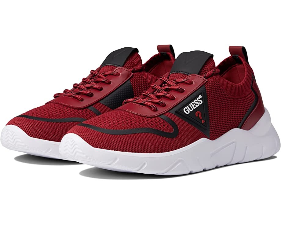 

Кроссовки Bron GUESS, красный
