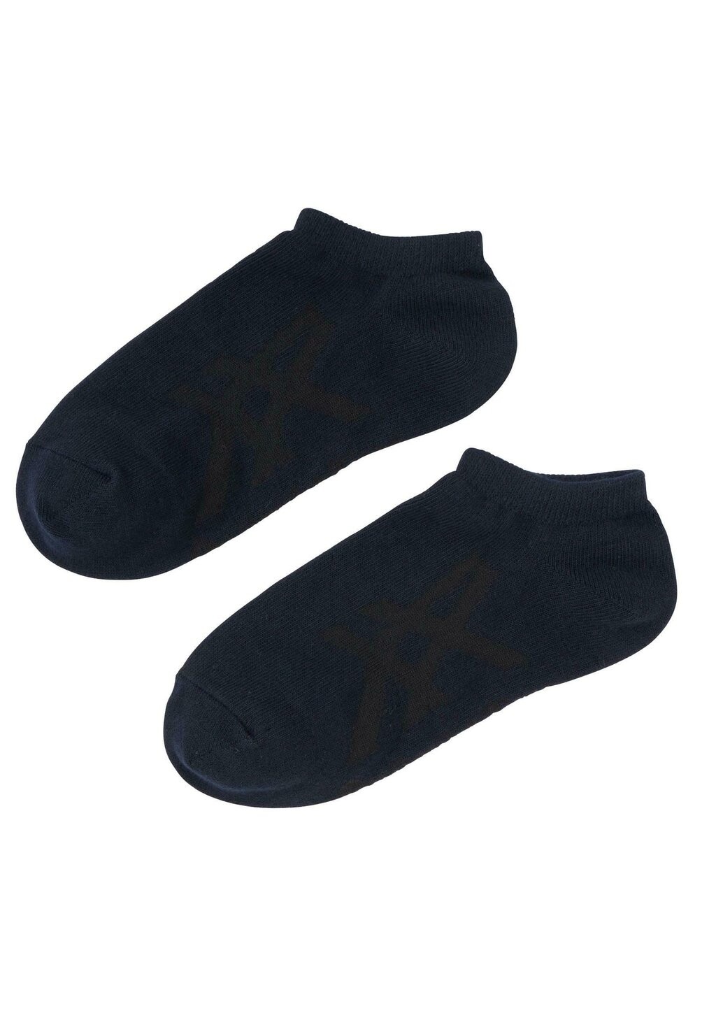 

Носки ANKLE Onitsuka Tiger, цвет navy black