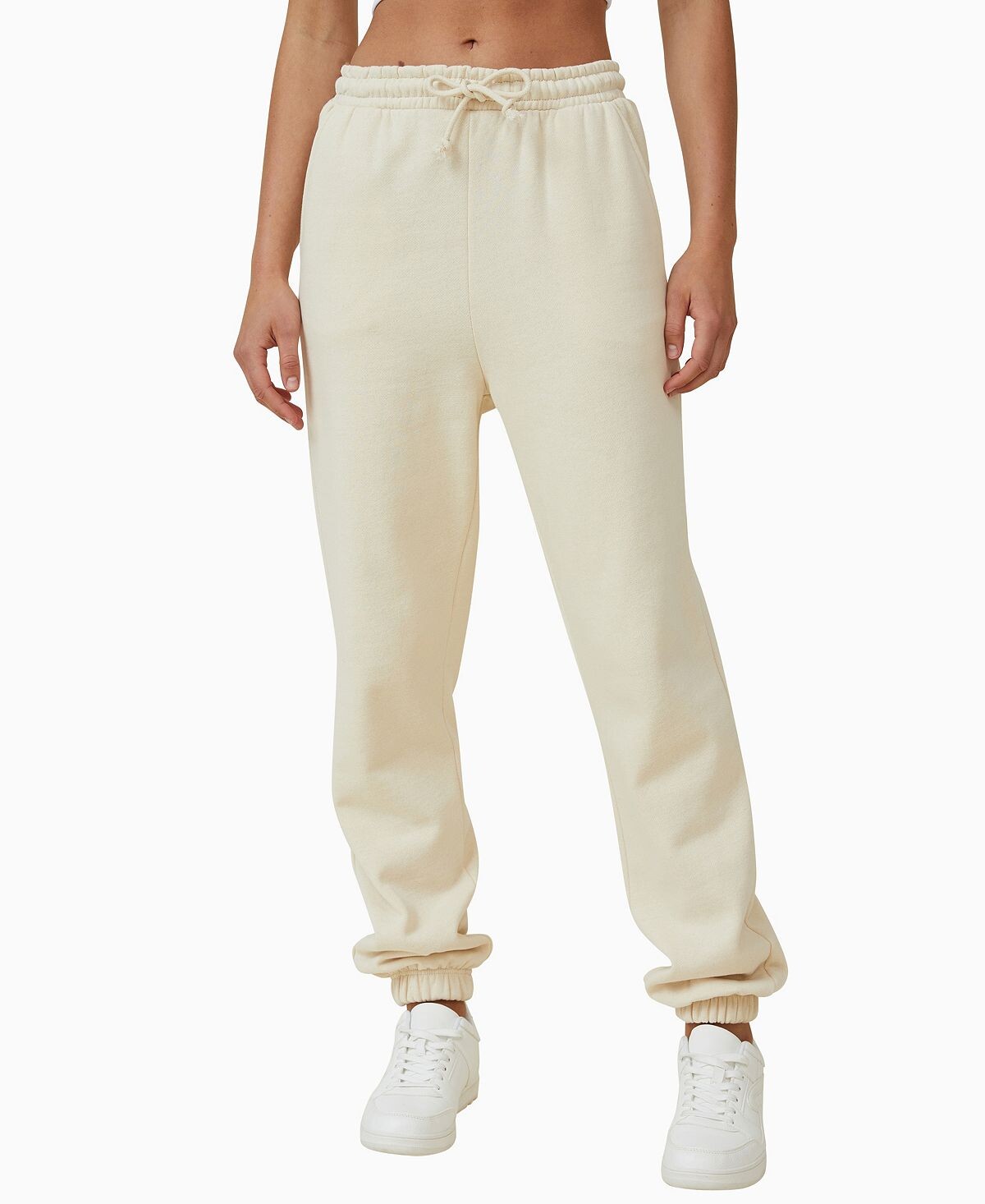 

Женские классические спортивные штаны COTTON ON, Серый