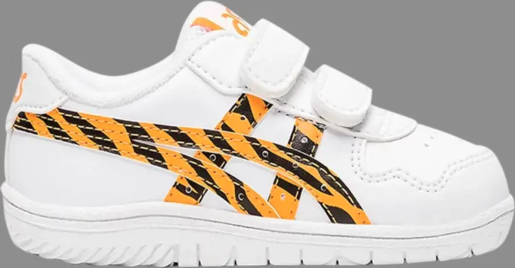 

Кроссовки japan s ts 'year of the tiger' Asics, белый
