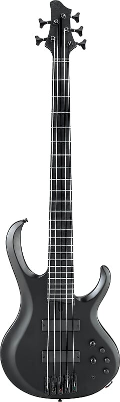 

Ibanez Iron Label BTB652EX — черный плоский BTB625EXBKF