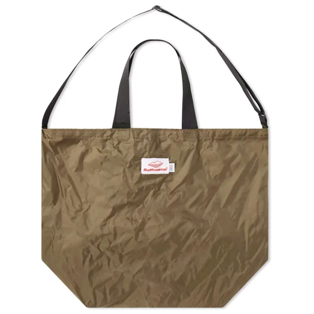 

Сумка Battenwear Packable Tote