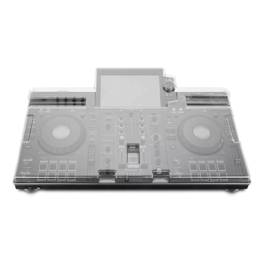 

Крышка Pioneer Decksaver XDJ-RX3 прозрачная