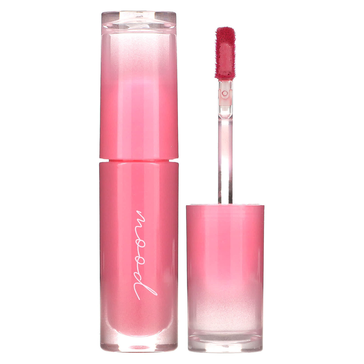 

Ink Mood Glowy Tint, 04 Pink Youth, 4 г (0,14 унции) Peripera