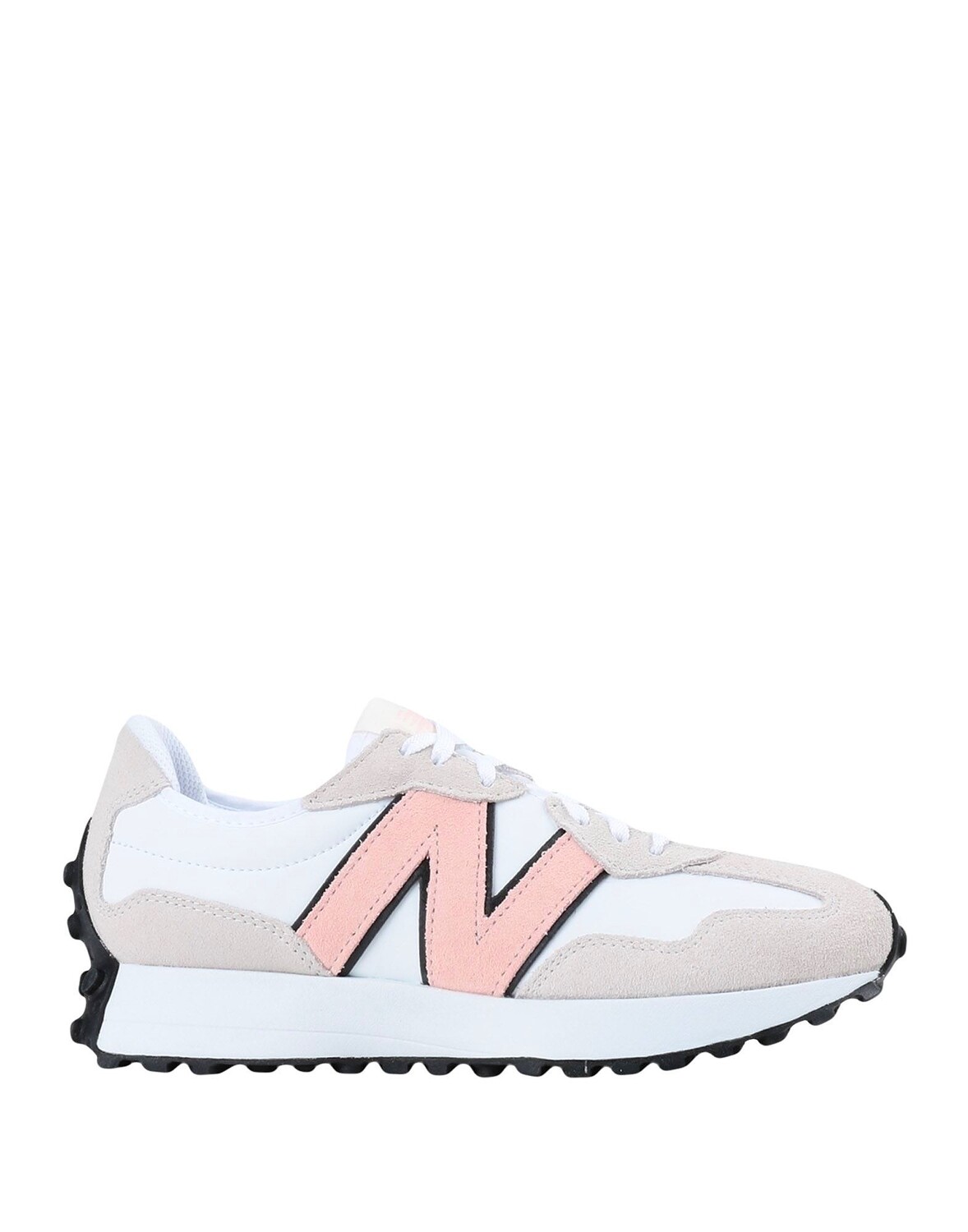 

Кроссовки New Balance, белый