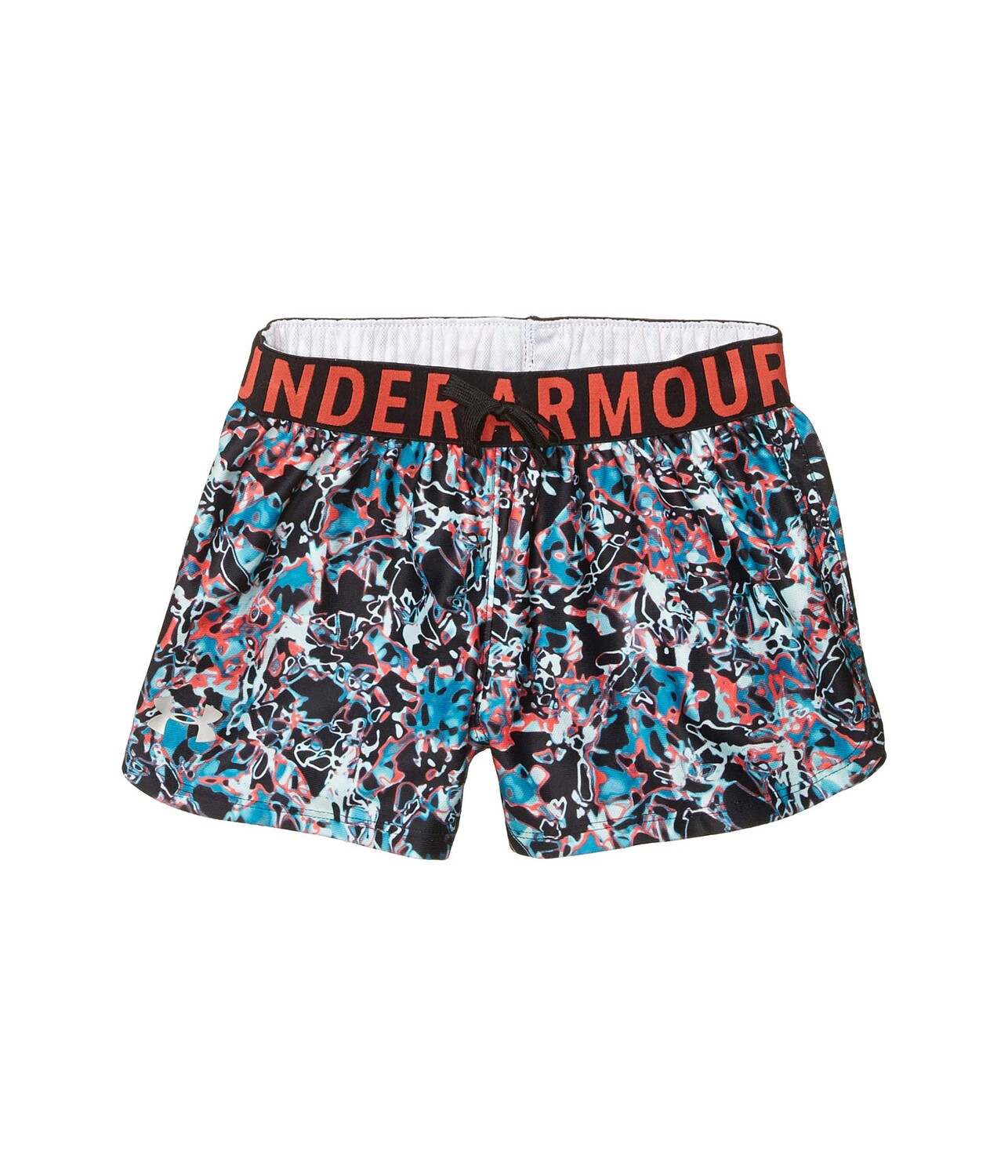 

Шорты Under Armour Kids, Play Up Printed Shorts