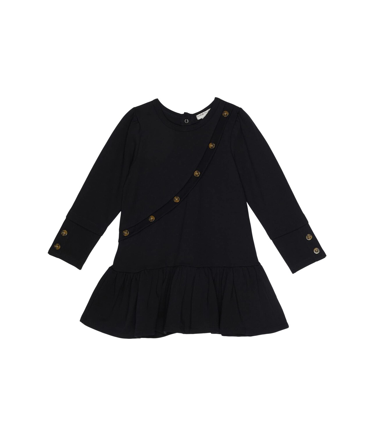 

Платье HABITUAL girl, A-Line Button Dress