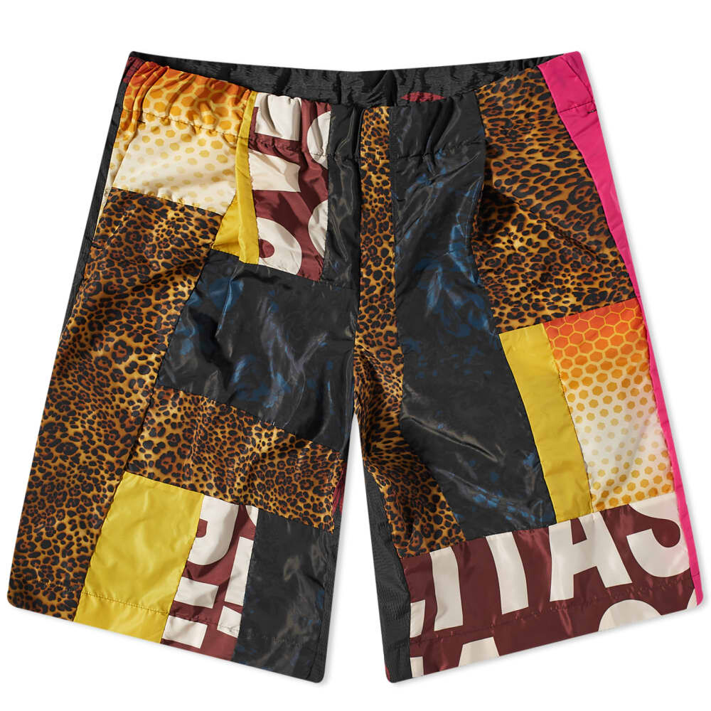 

Шорты Dries Van Noten Multi Patch Shorts