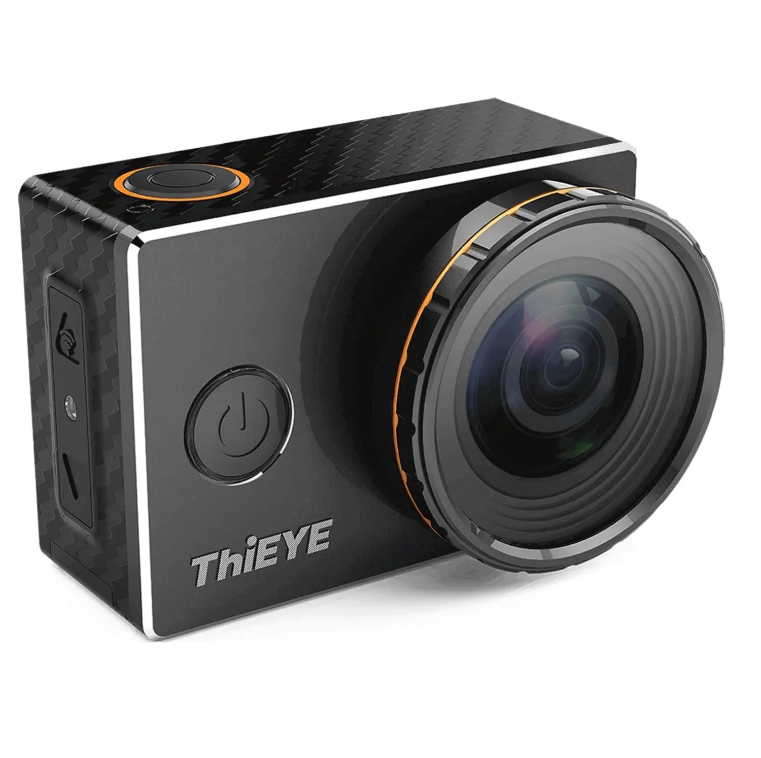 

Экшн-камера ThiEYE V6 Wi-Fi 12MP V6 4K