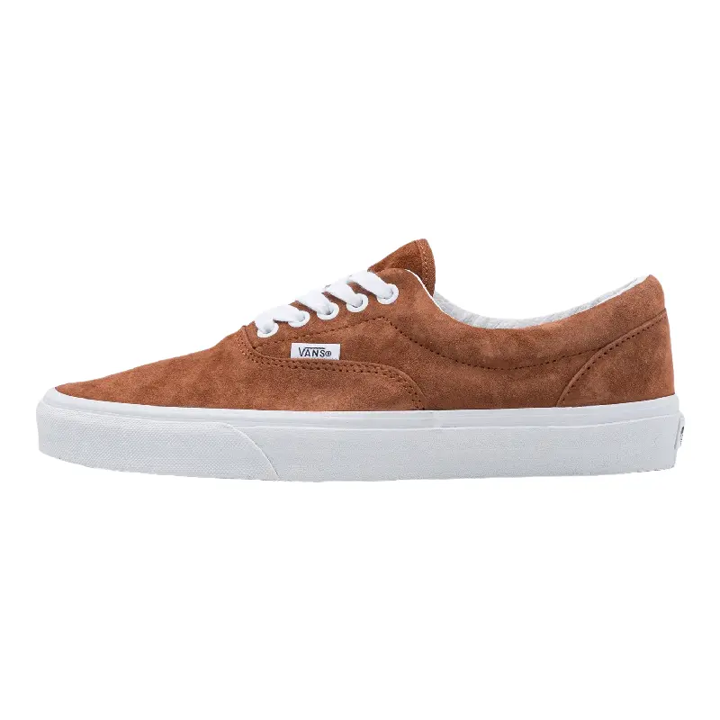 

Кеды Vans Era unisex, коричневый