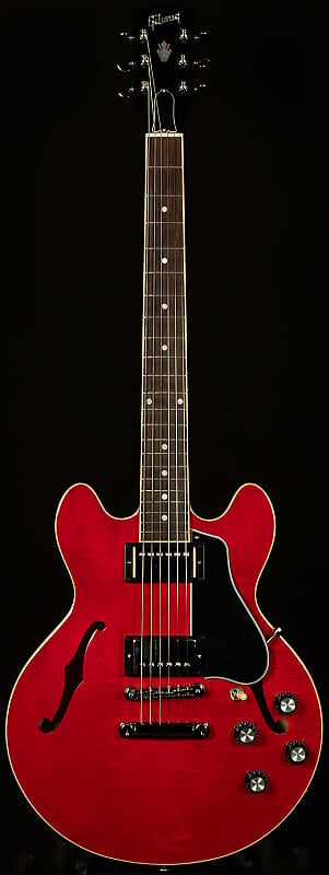 

Гибсон ES-339 Gibson