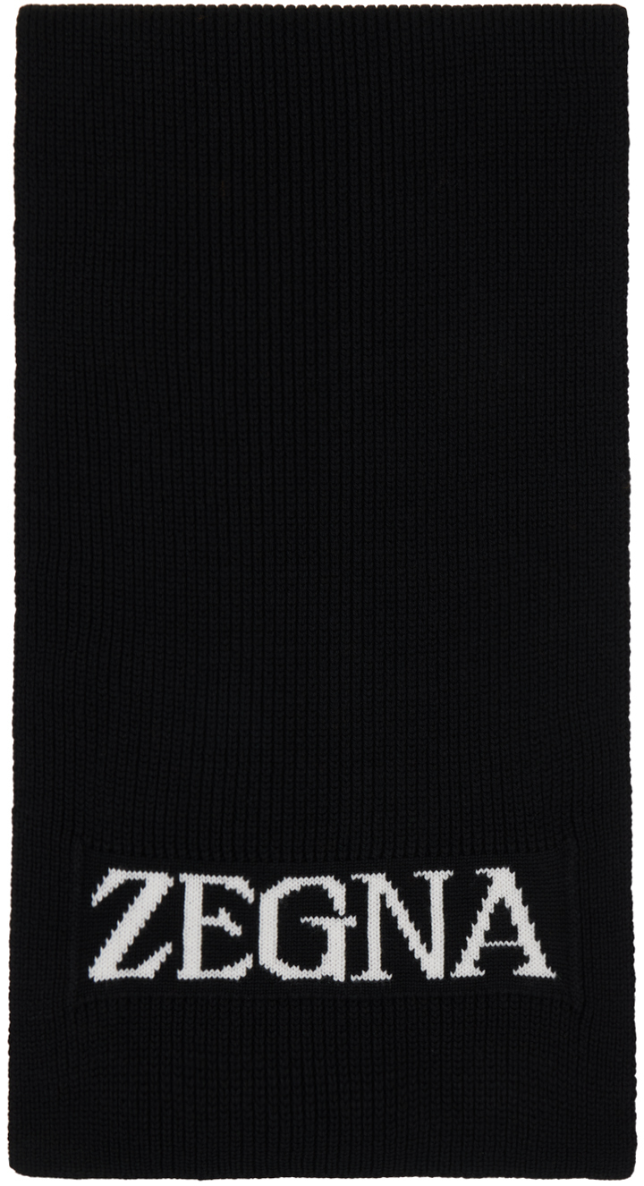 308 50. Zegna logo.