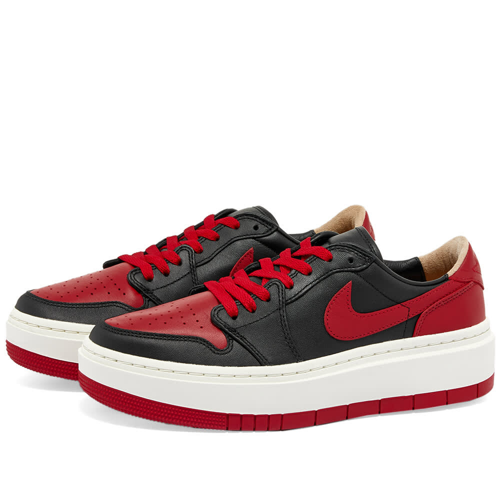 

Кроссовки Air Jordan 1 LV8D SE W