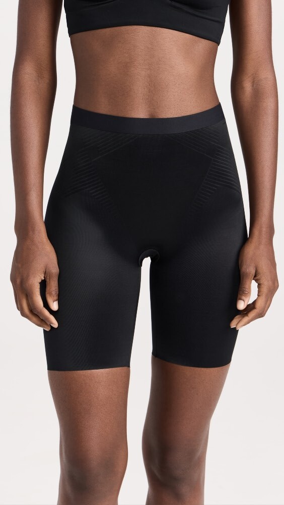 

Шорты SPANX Thinstincts 2.0 Mid Thigh