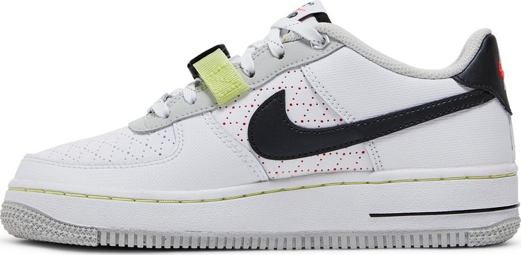 Nike Air Force 1 LV8 Swoosh Compass (PS)