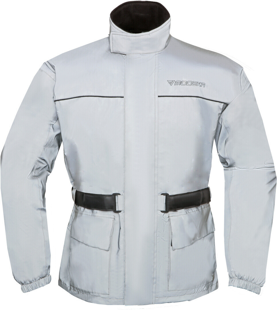 

Modeka Rain Silver Дождевик,