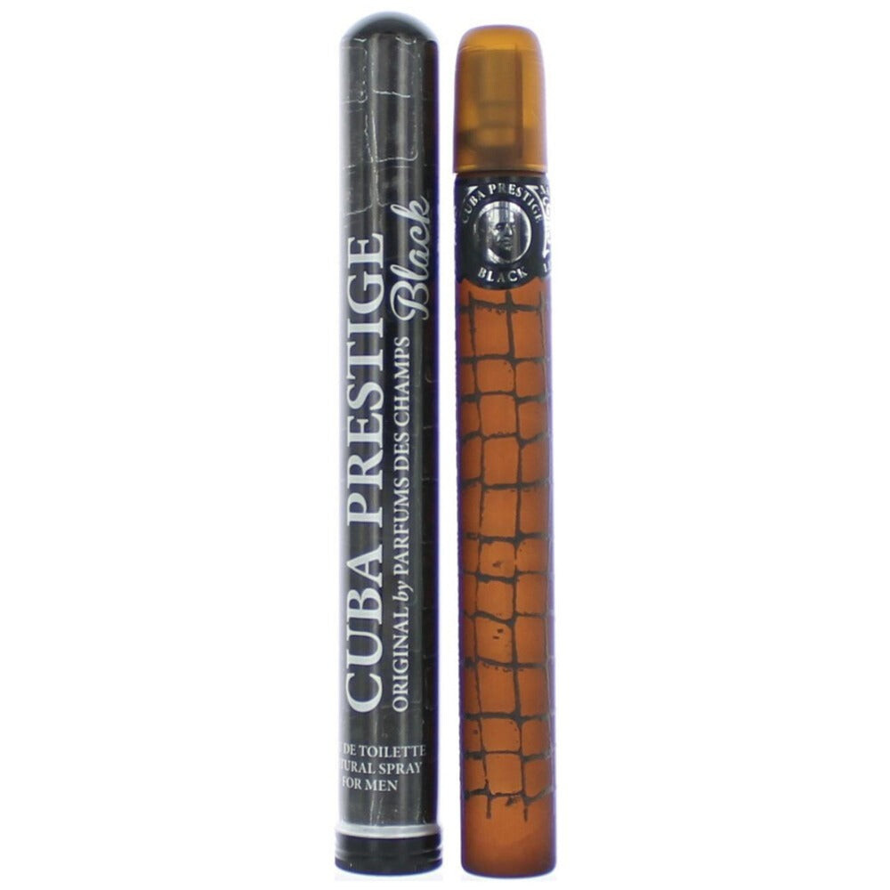 

Cuba Original Туалетная вода Cuba Prestige Black 35мл