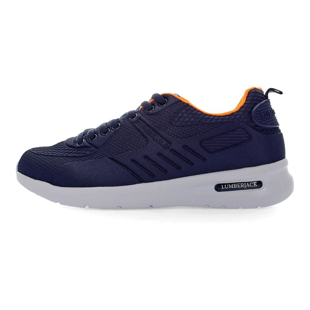 

Кроссовки Lumberjack Nina, navy blue