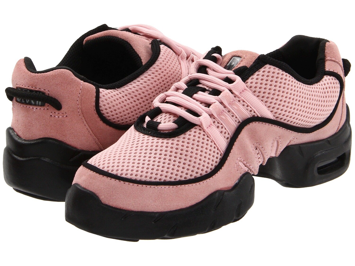 

Кроссовки Bloch, Boost DRT Mesh Dance Sneaker