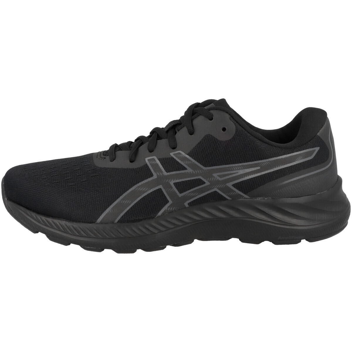 

Кроссовки Gel-Excite 9 мужские ASICS, черный