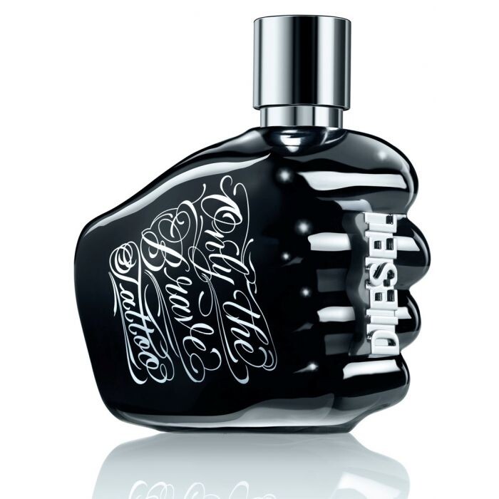 

Мужская туалетная вода Only The Brave Tatto Eau de Toilette Diesel, 200