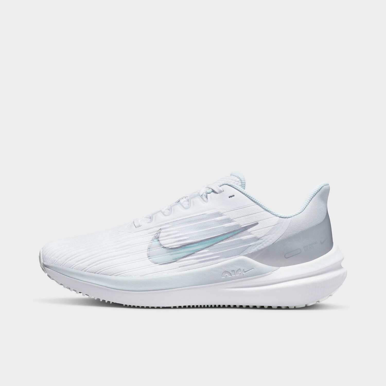 

Женские кроссовки Nike Winflo 9, белый