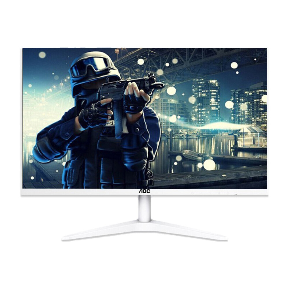 

Монитор AOC 27B1H/WW 27" IPS Full HD
