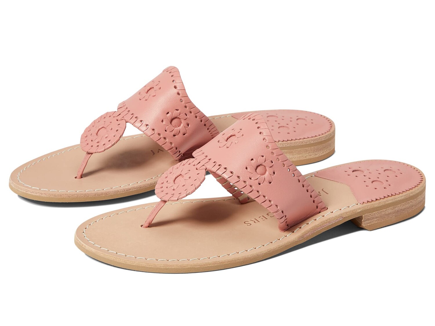 

Сандалии Jack Rogers, Jacks Flat Sandal