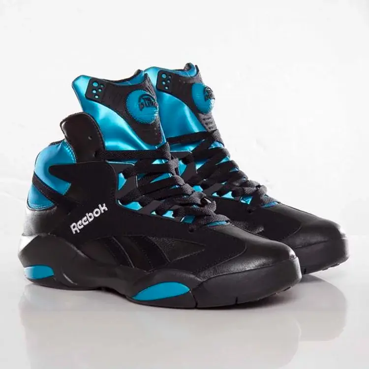 reebok shaq attaq azure