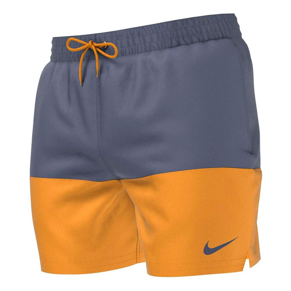 

Шорты для плавания Nike Nessb451 5 Volley, синий