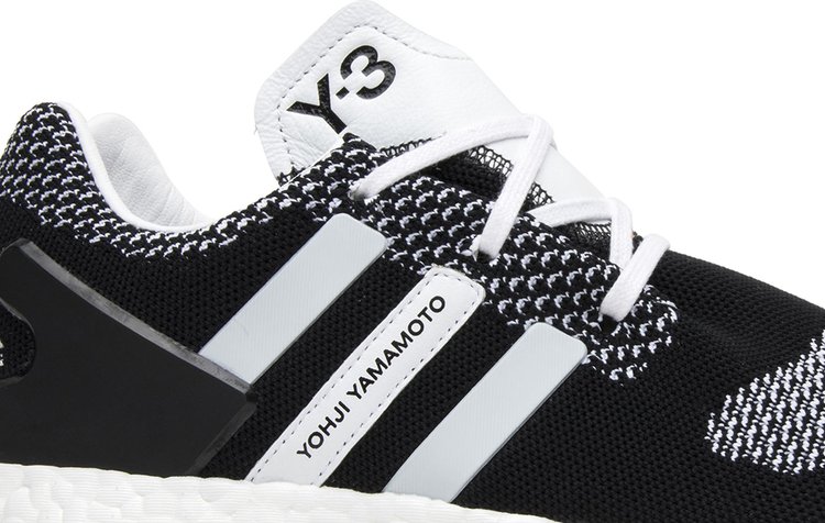 Adidas y3 pure store boost primeknit