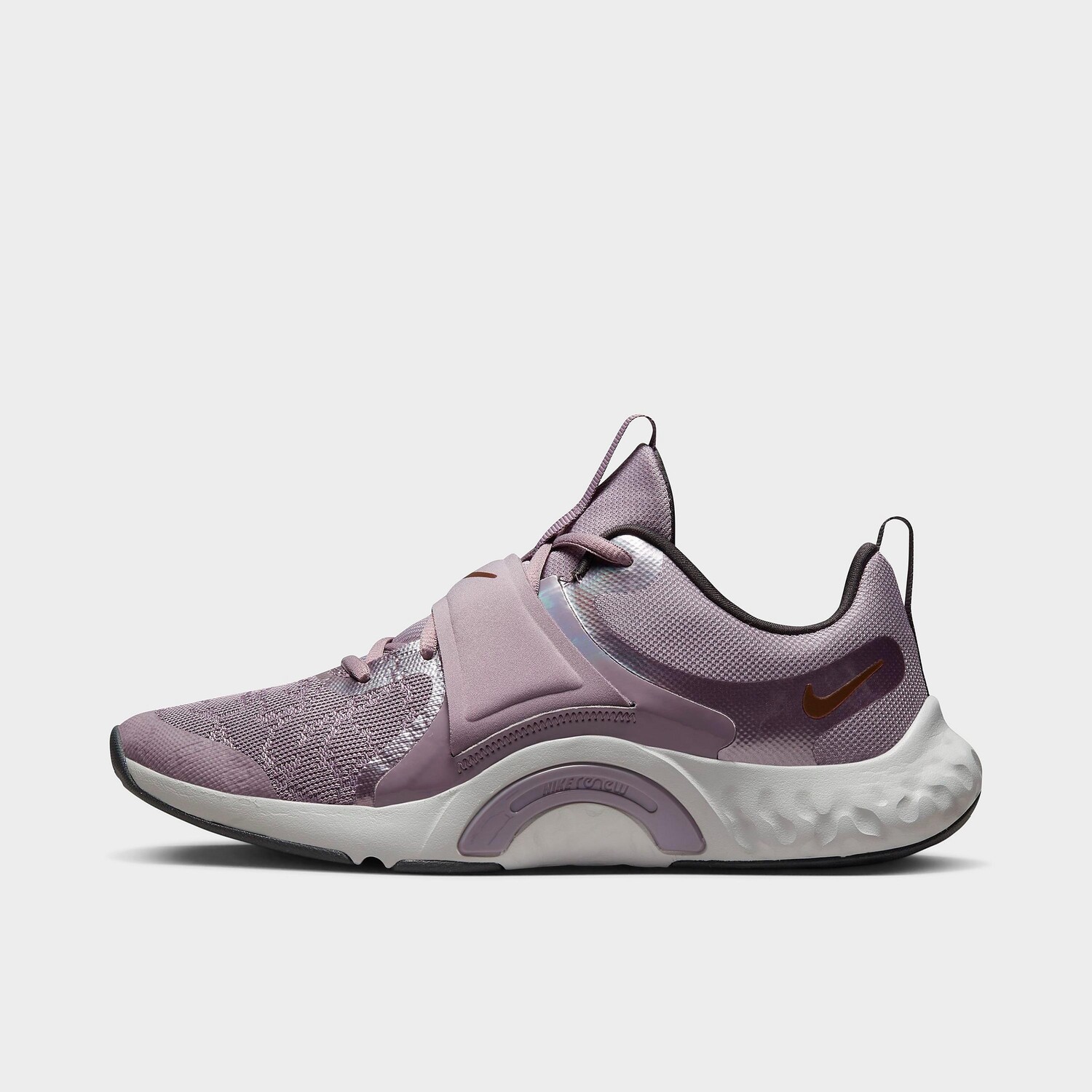 

Женские кроссовки Nike Renew In-Season TR 12 Premium для тренинга, фиолетовый