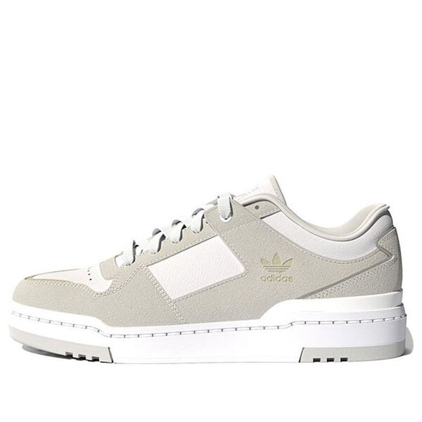 

Кроссовки Adidas Forum Luxe Low 'White Orbit Grey', Серый